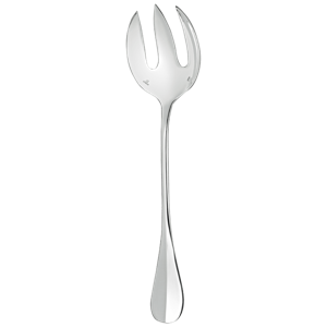 Fidelio Silver-Plated Salad Serving Fork