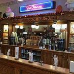The Pearl Ice Cream Parlor