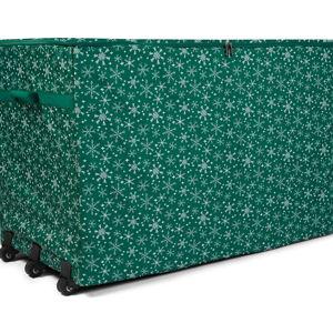 Christmas Tree Rolling Structured Bag | Coverstore Item: 663.GS6