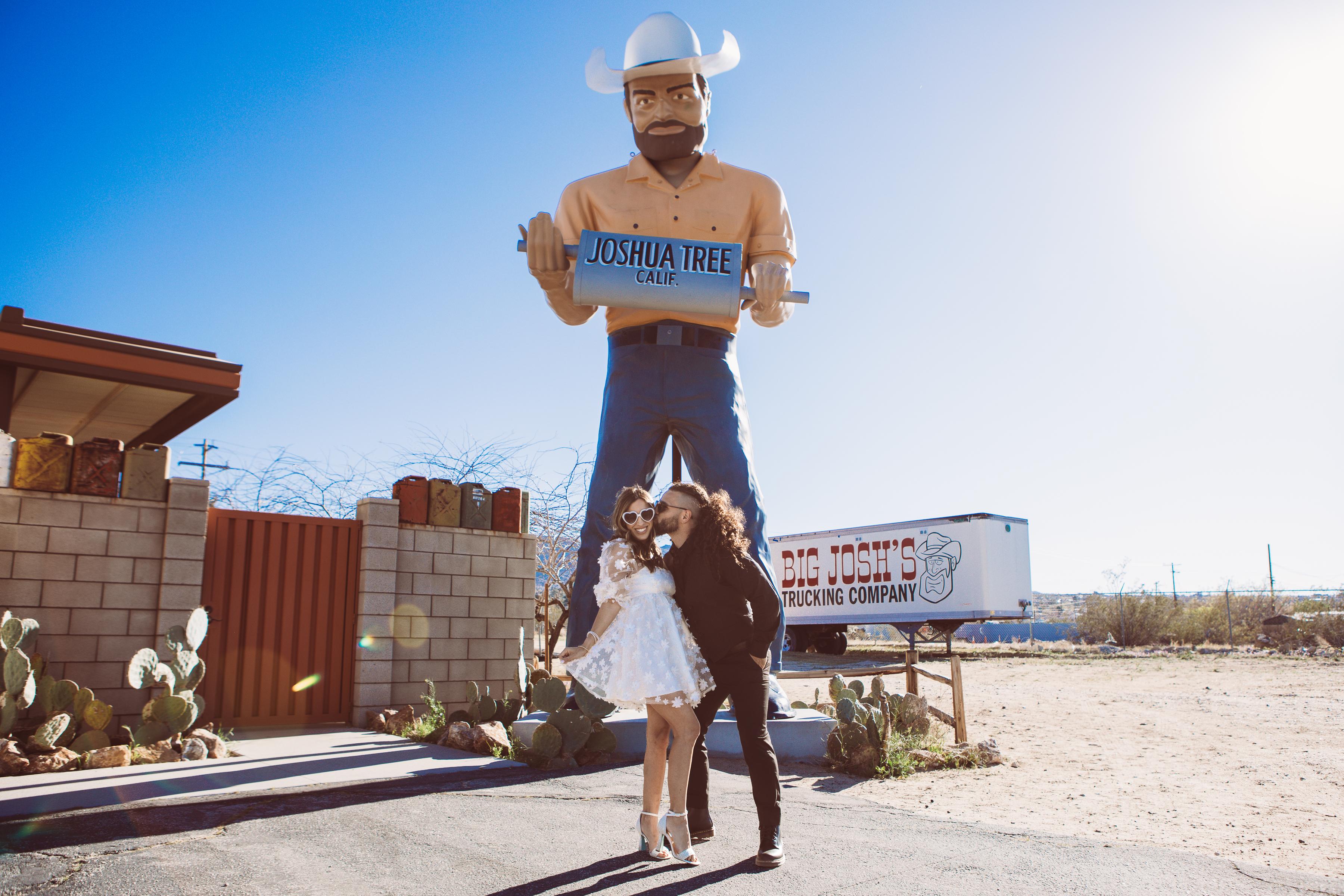 The Wedding Website of Talar Messerian and John Magdaleno