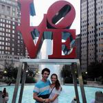 Love Park