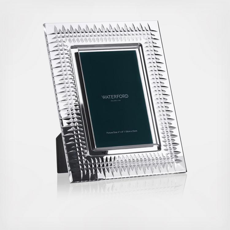 フォトフレーム LISMORE DIAMOND PHOTO FRAME Lismore Diamond Picture Frame 5x7inch - Waterford®