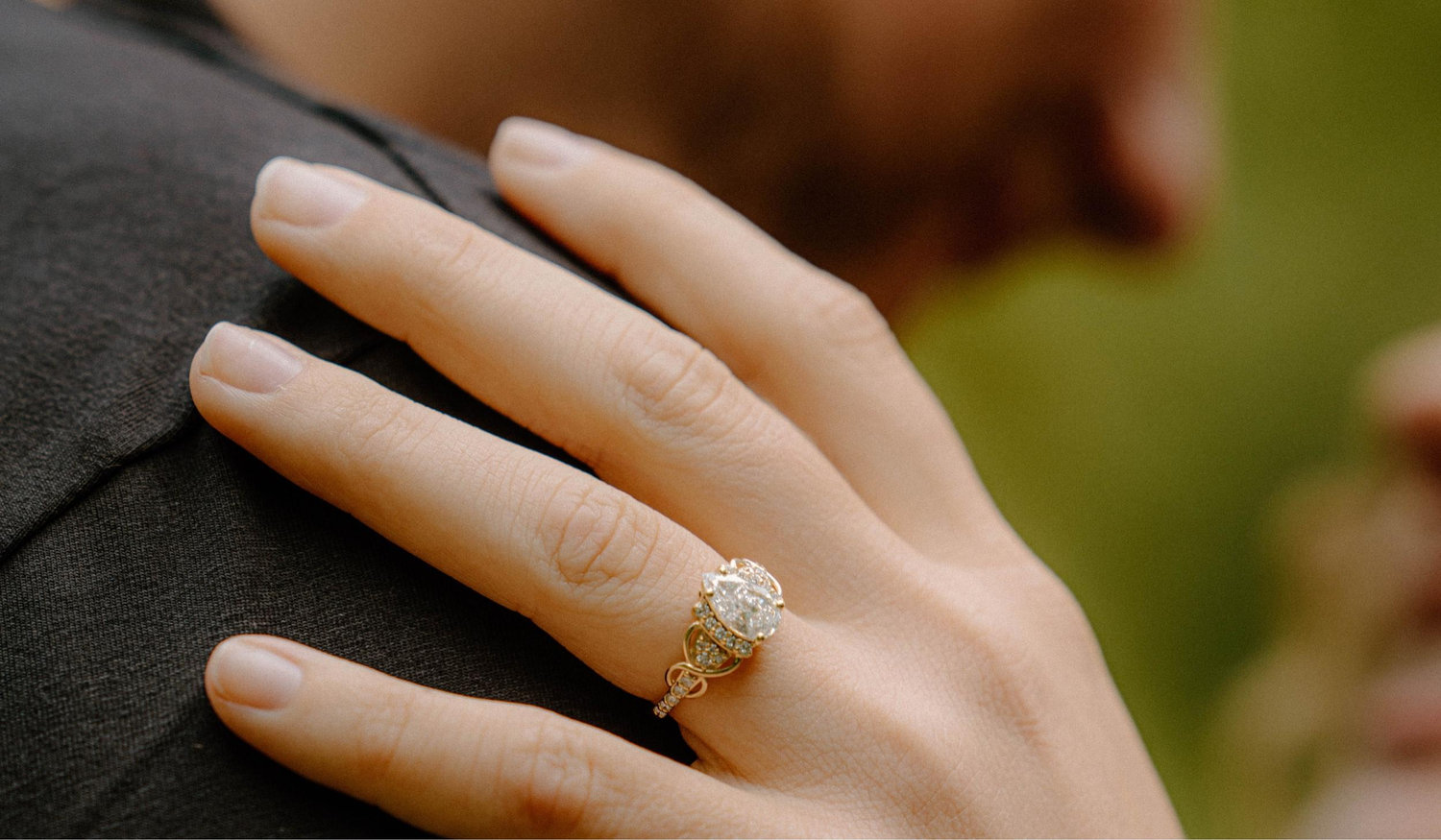 The Wedding Website of Faith Williams and Samuel Delong