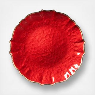 Pastel Charger Plate