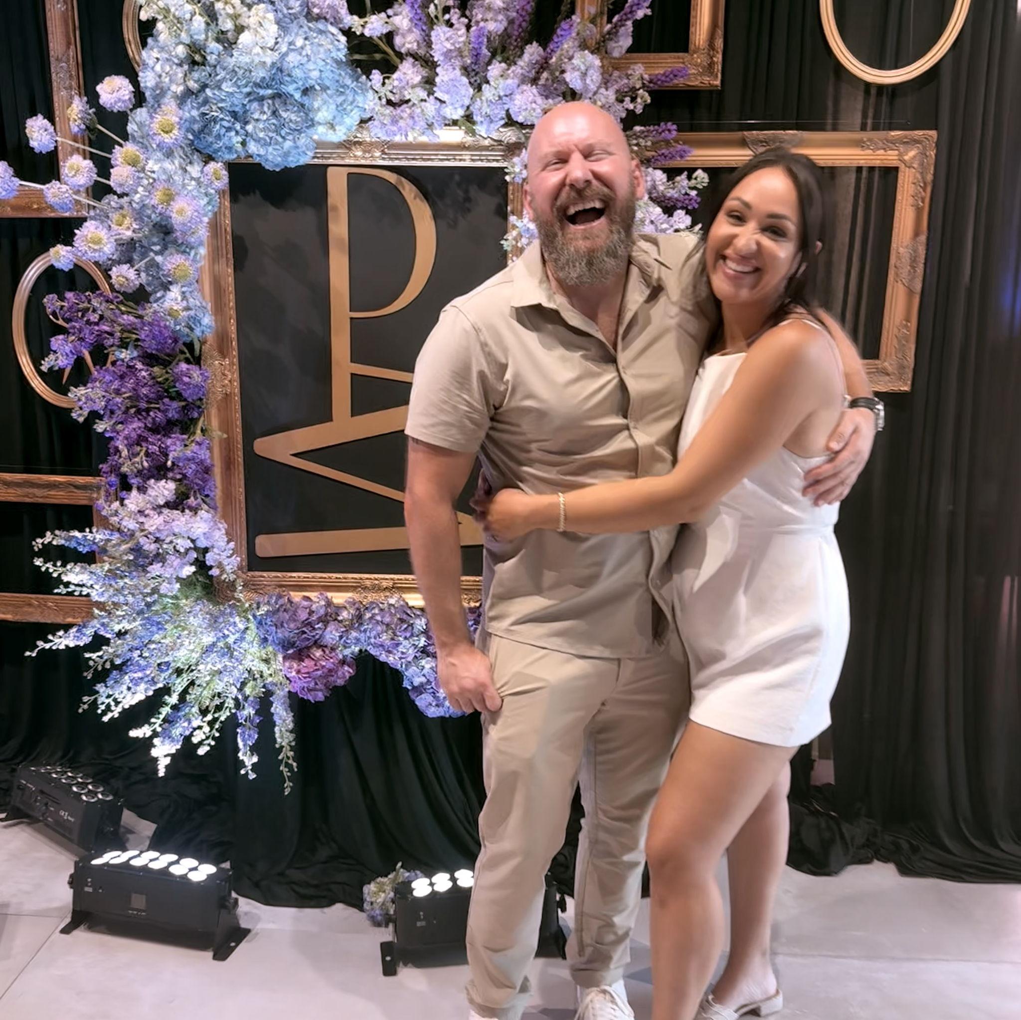 Aways my #1 supporter