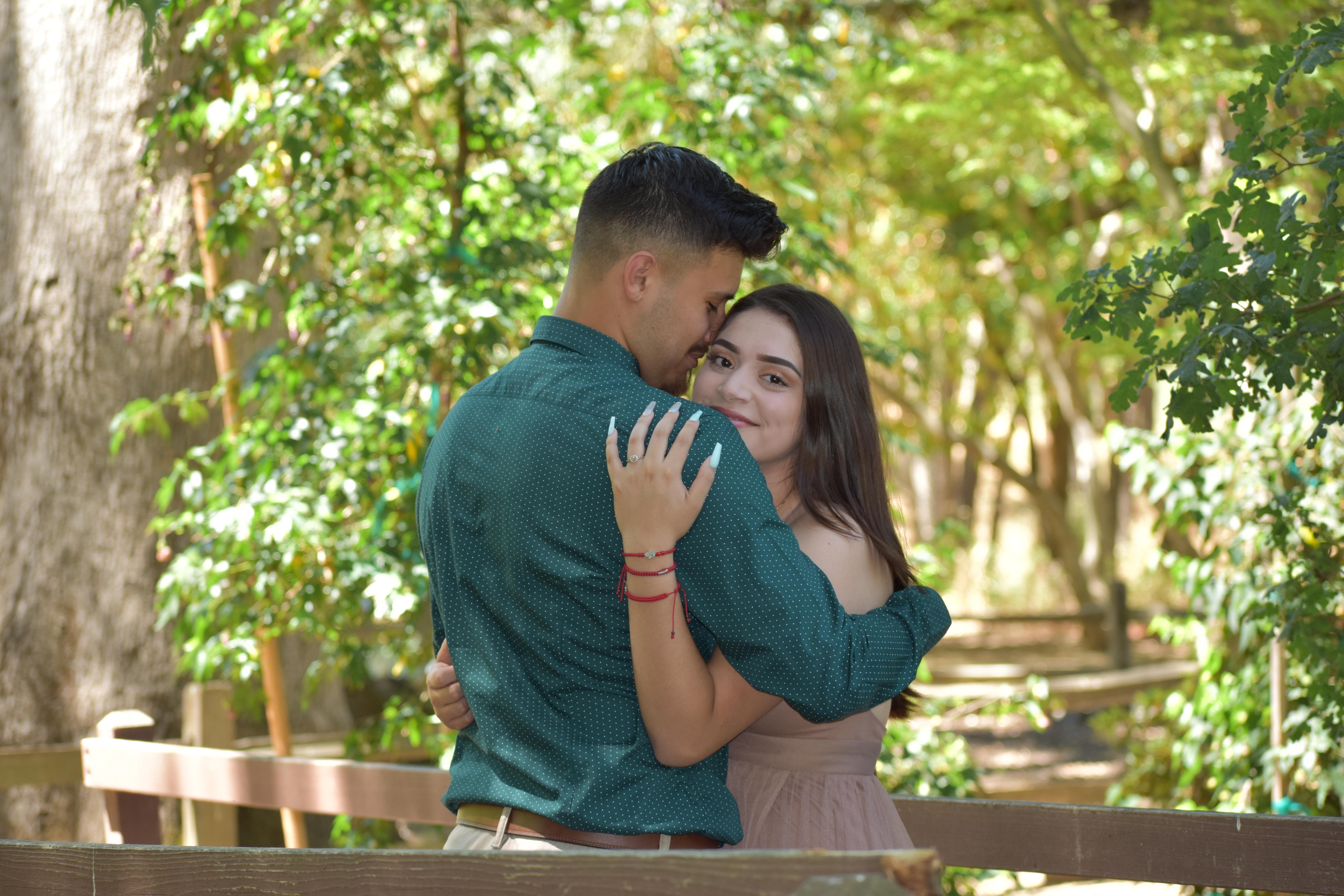 The Wedding Website of Giselle Rodriguez and Noah Sapien
