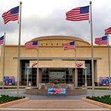 George H.W. Bush Presidential Library and Museum