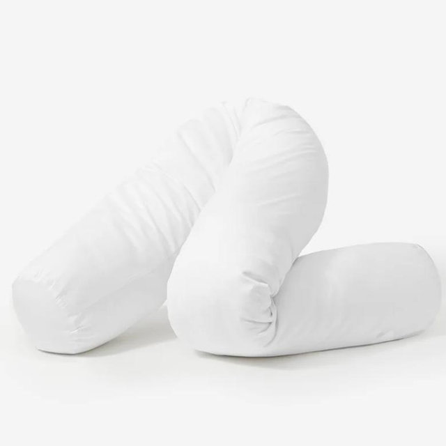 Wiggle Pillow