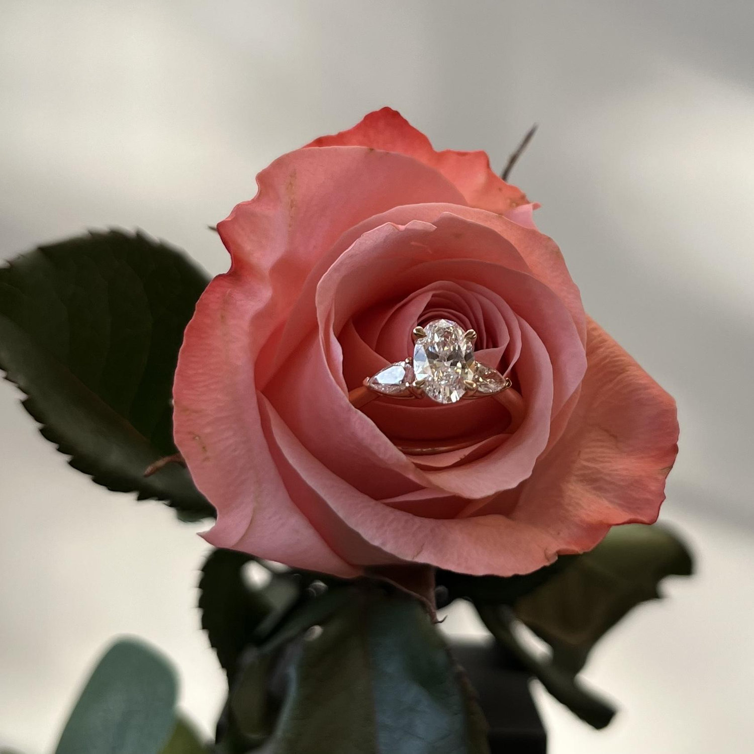 🥰💍