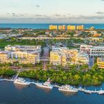 Harbourside Place