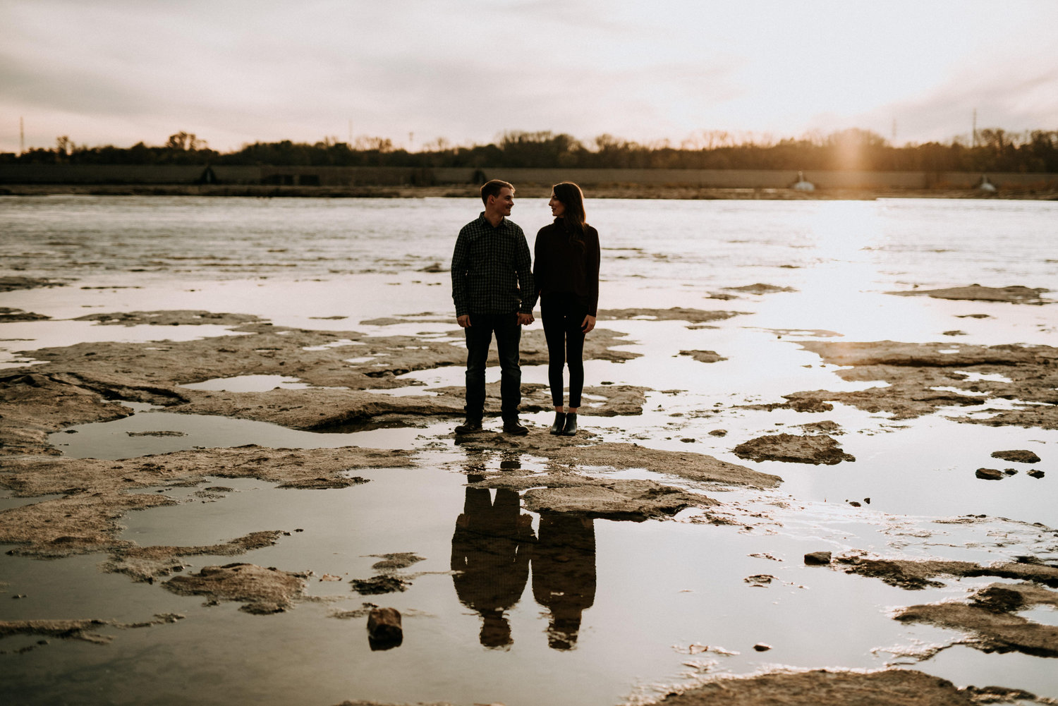 The Wedding Website of Emily Birdsong and Aaron Bailie