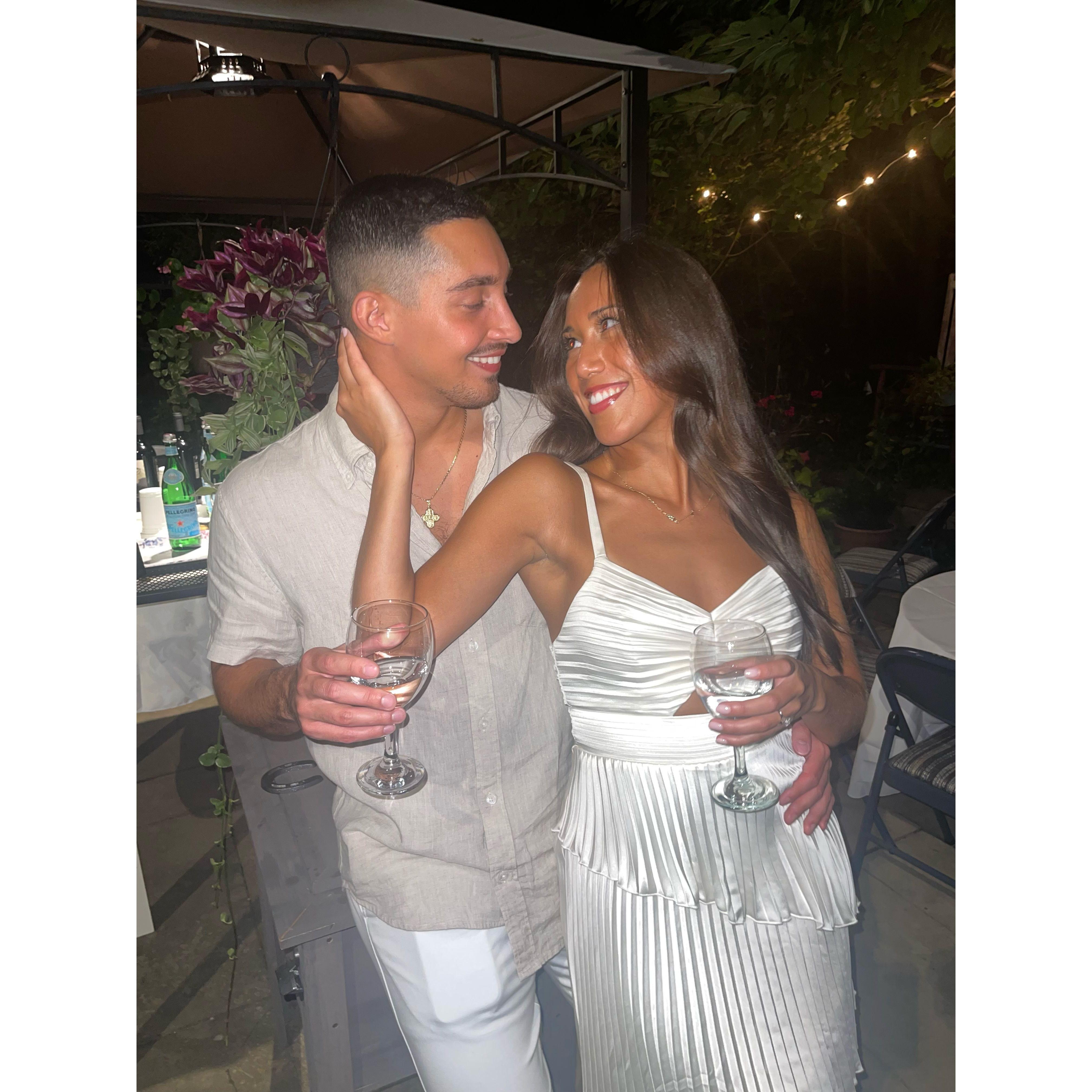 Engagement Party!