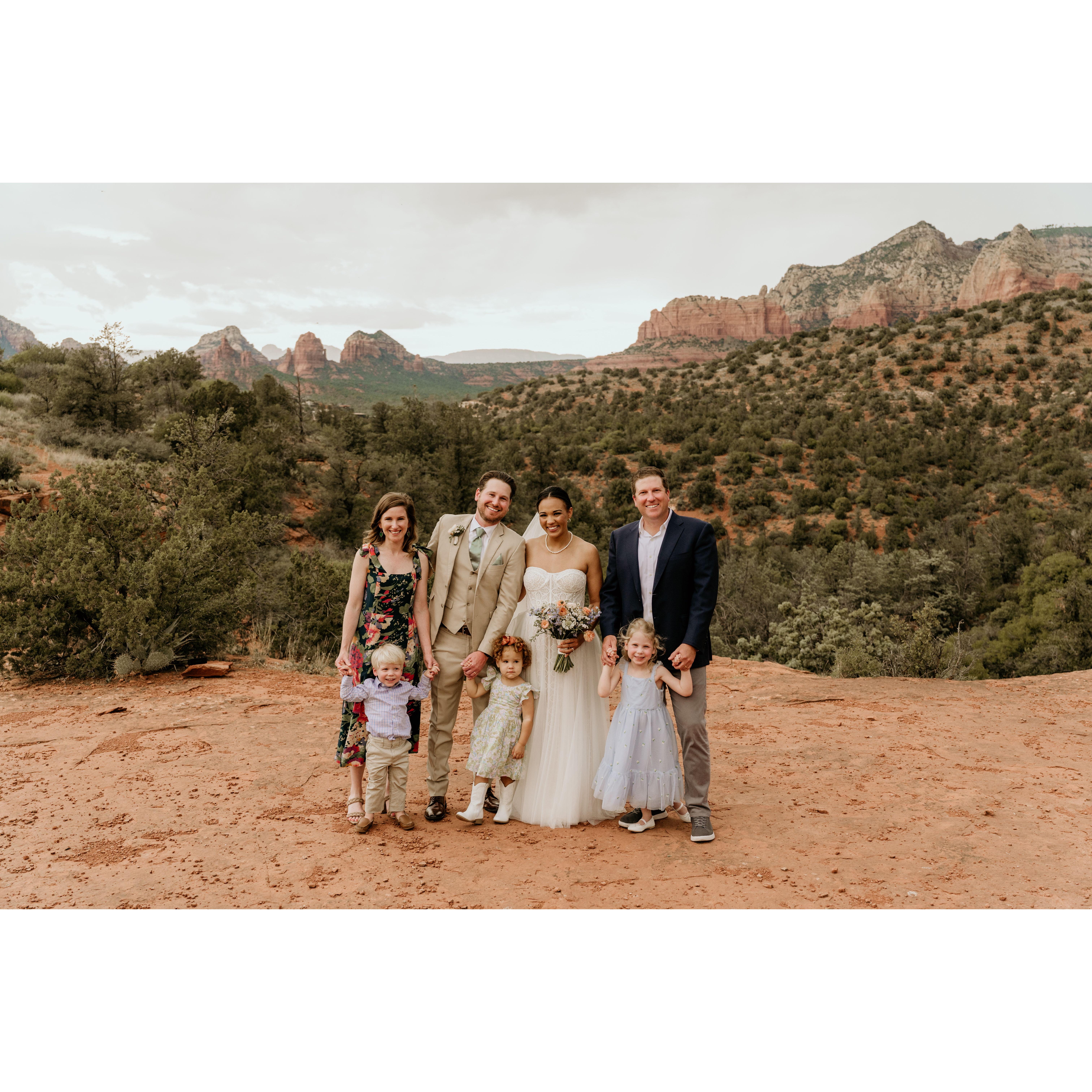 Group Photos