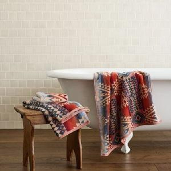 CANYONLANDS TOWEL COLLECTION