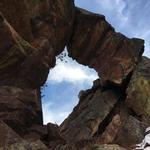 Royal Arch Trail