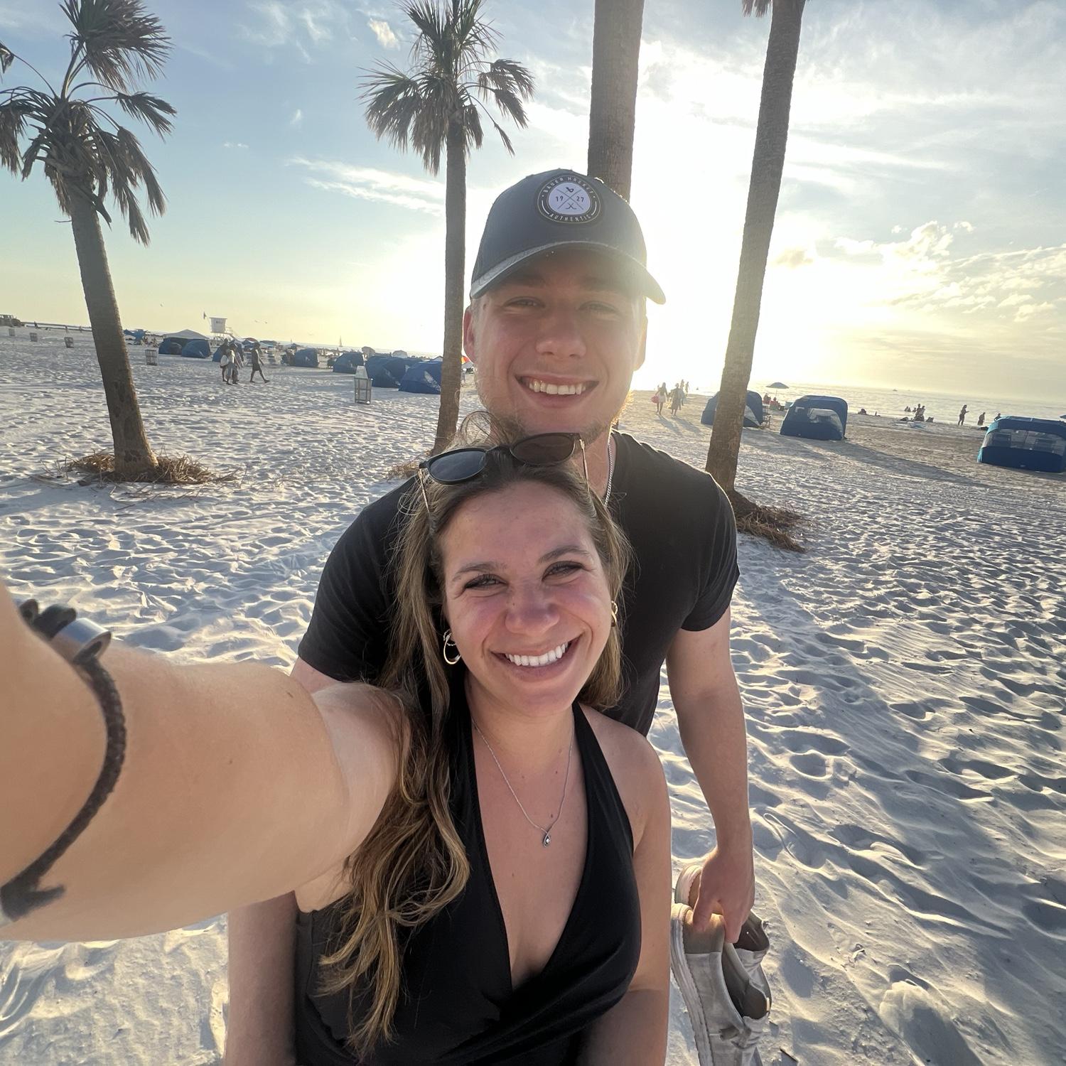 Florida Trip 🌴 November 2024