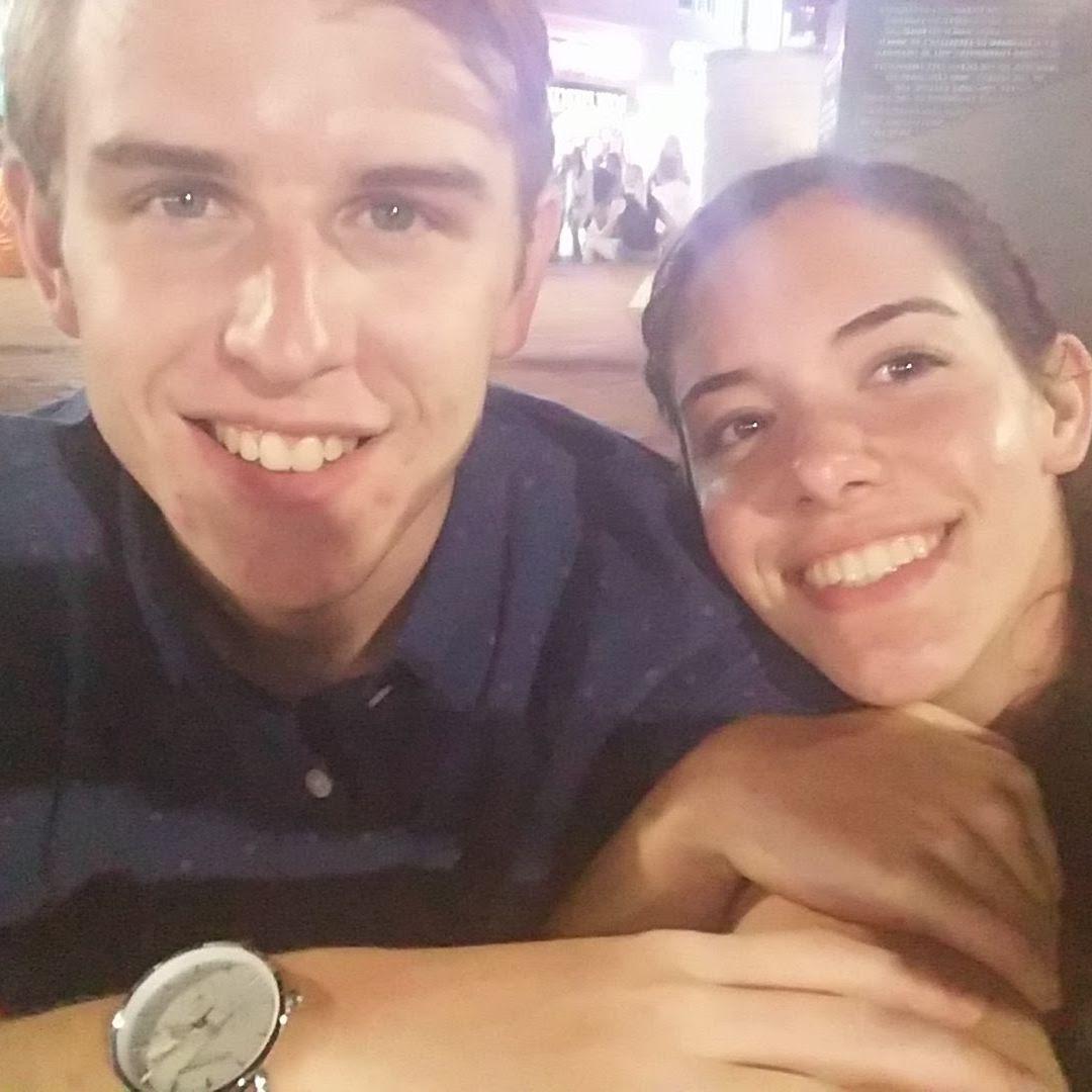 Summer 2018 - Our first trip to Ocean City, MD after Cayden came back from Germany.