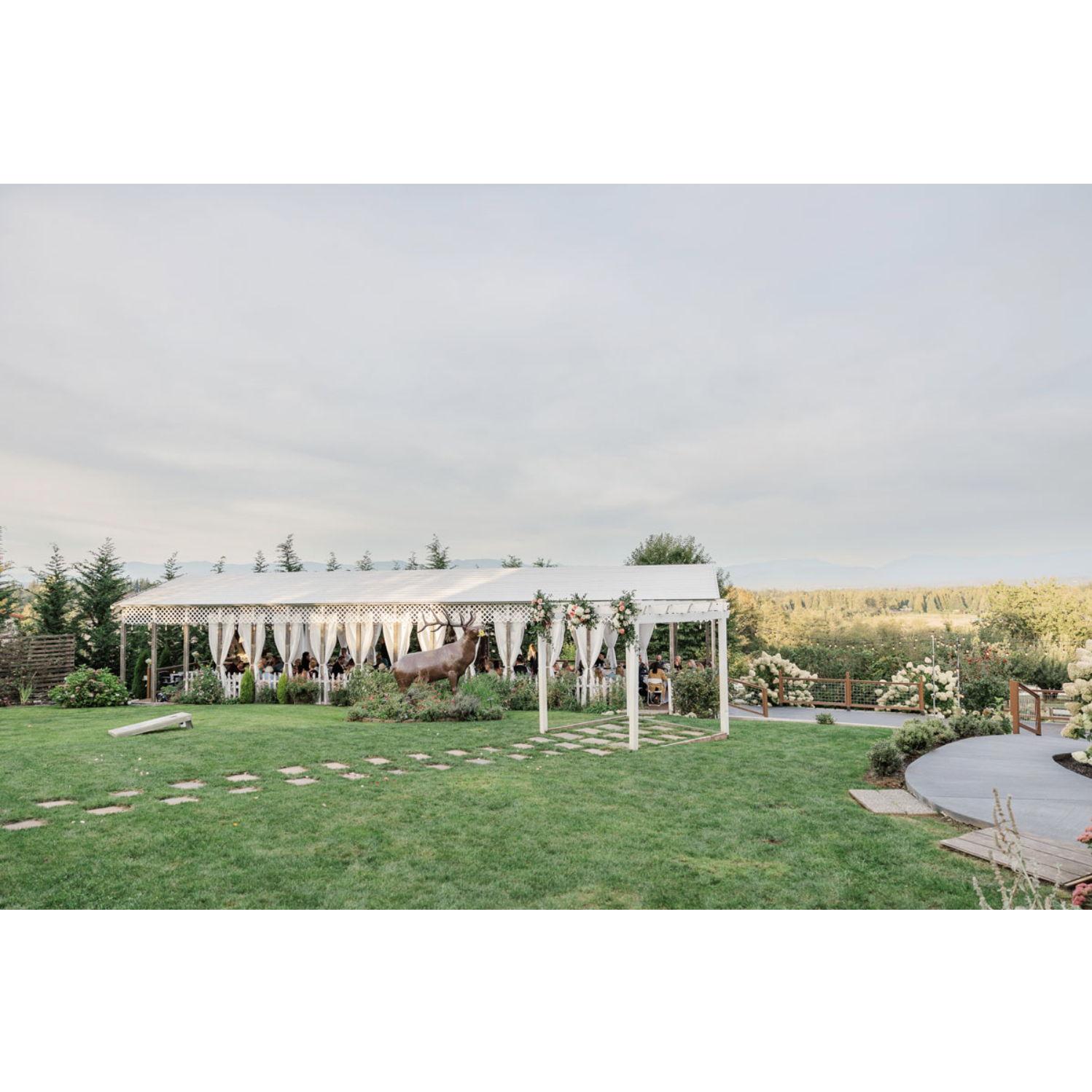 The Venue