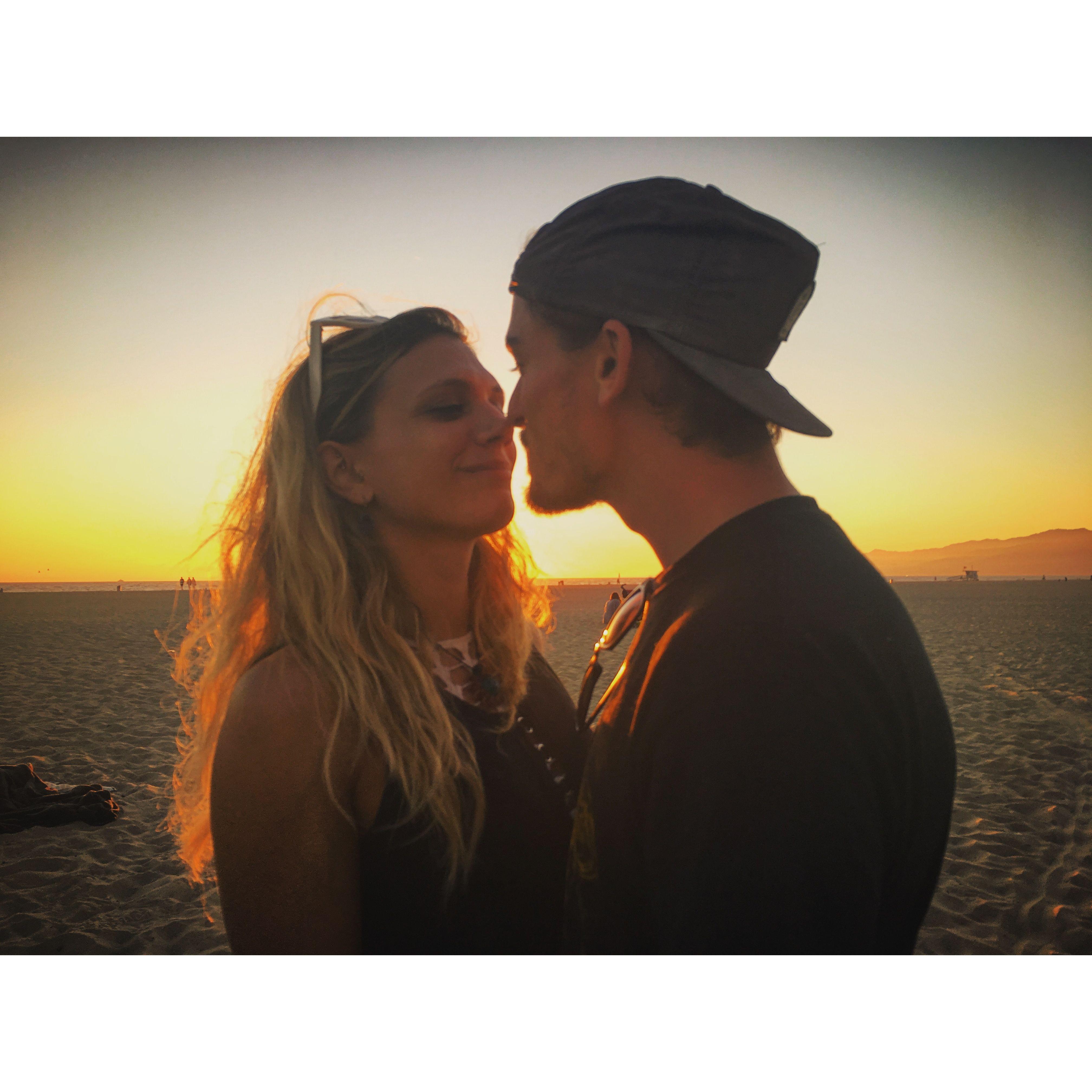 Venice Beach 2016