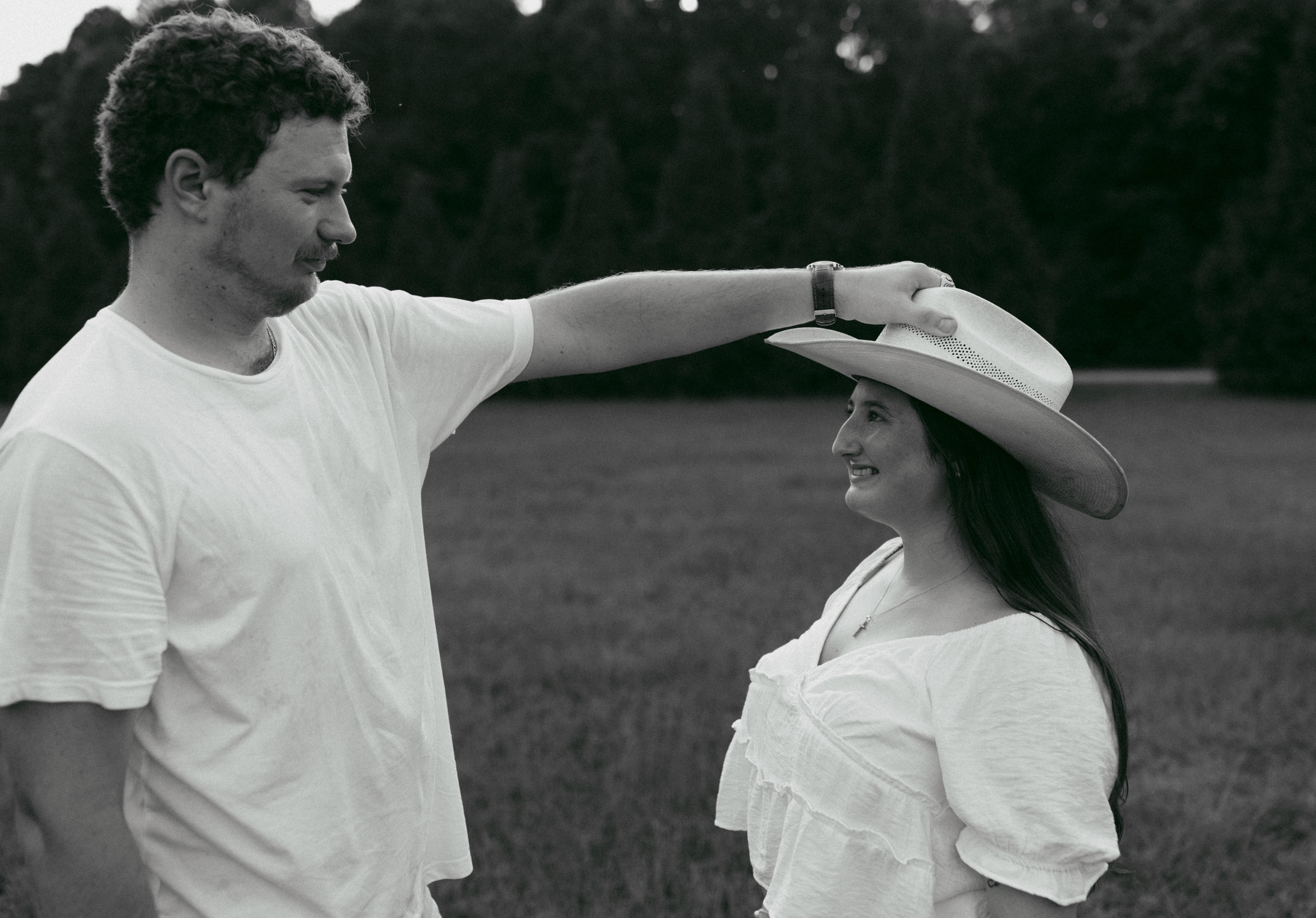 The Wedding Website of Casey Ellington and Justin Schelling