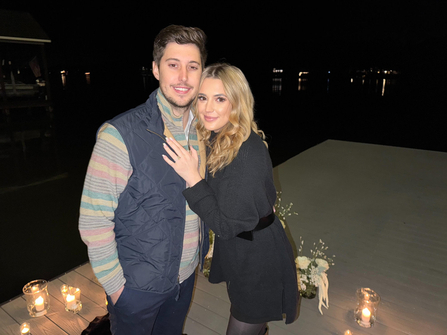 The Wedding Website of Katlyn DuMais and Johnathan Gillispie
