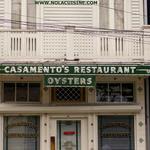 Casamento's Restaurant