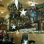Whiskey Hill Saloon
