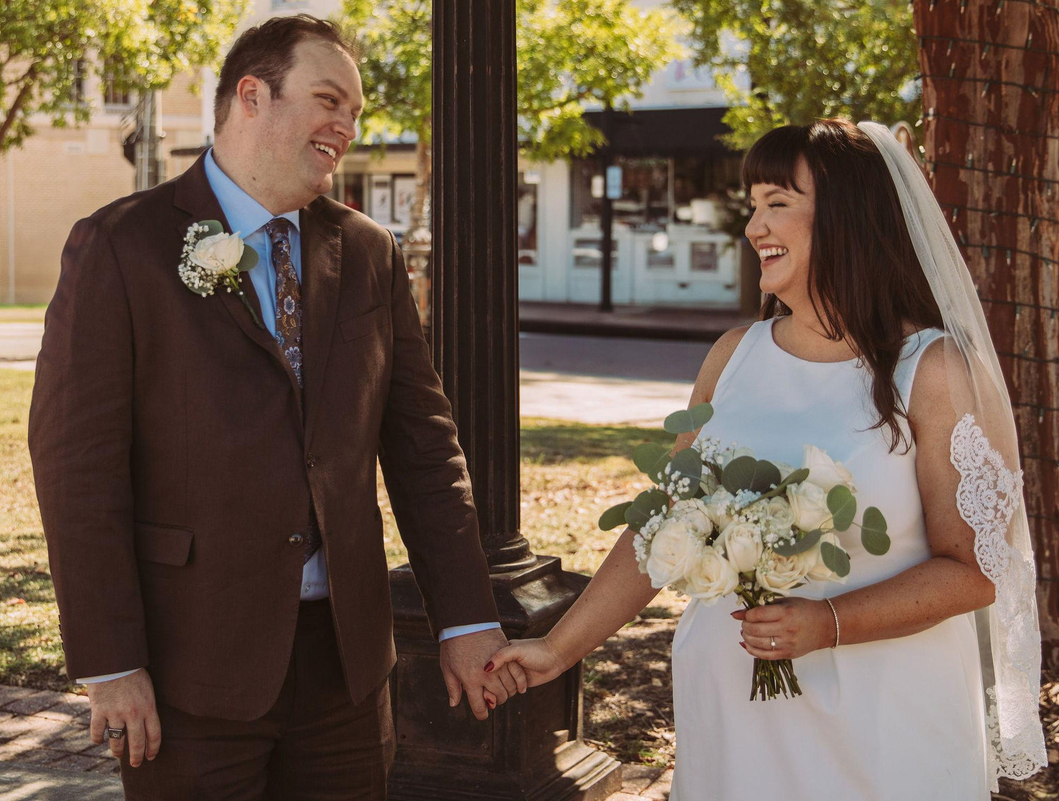 The Wedding Website of Amelia Katherine Woolard and John Joseph McCloskey, Jr.