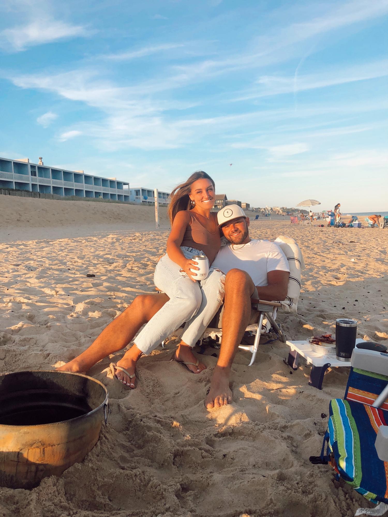 Montauk - August 2020