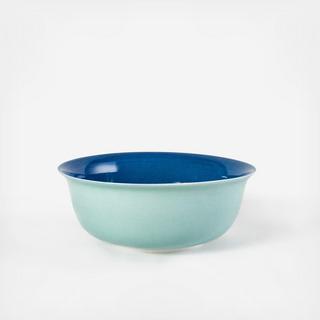 Medium Polychrome Bowl