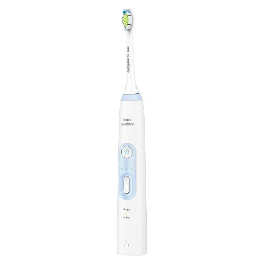 Philips Sonicare™ Healthy White+ Rechargeable Electric Toothbrush - HX8911/99