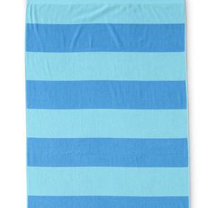 Cabana Stripe Beach Towel