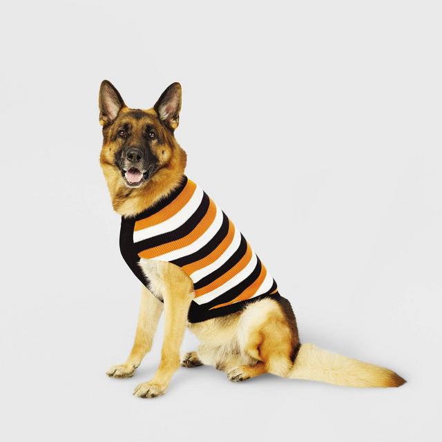 Halloween Dog Sweater - L - Hyde & EEK! Boutique™