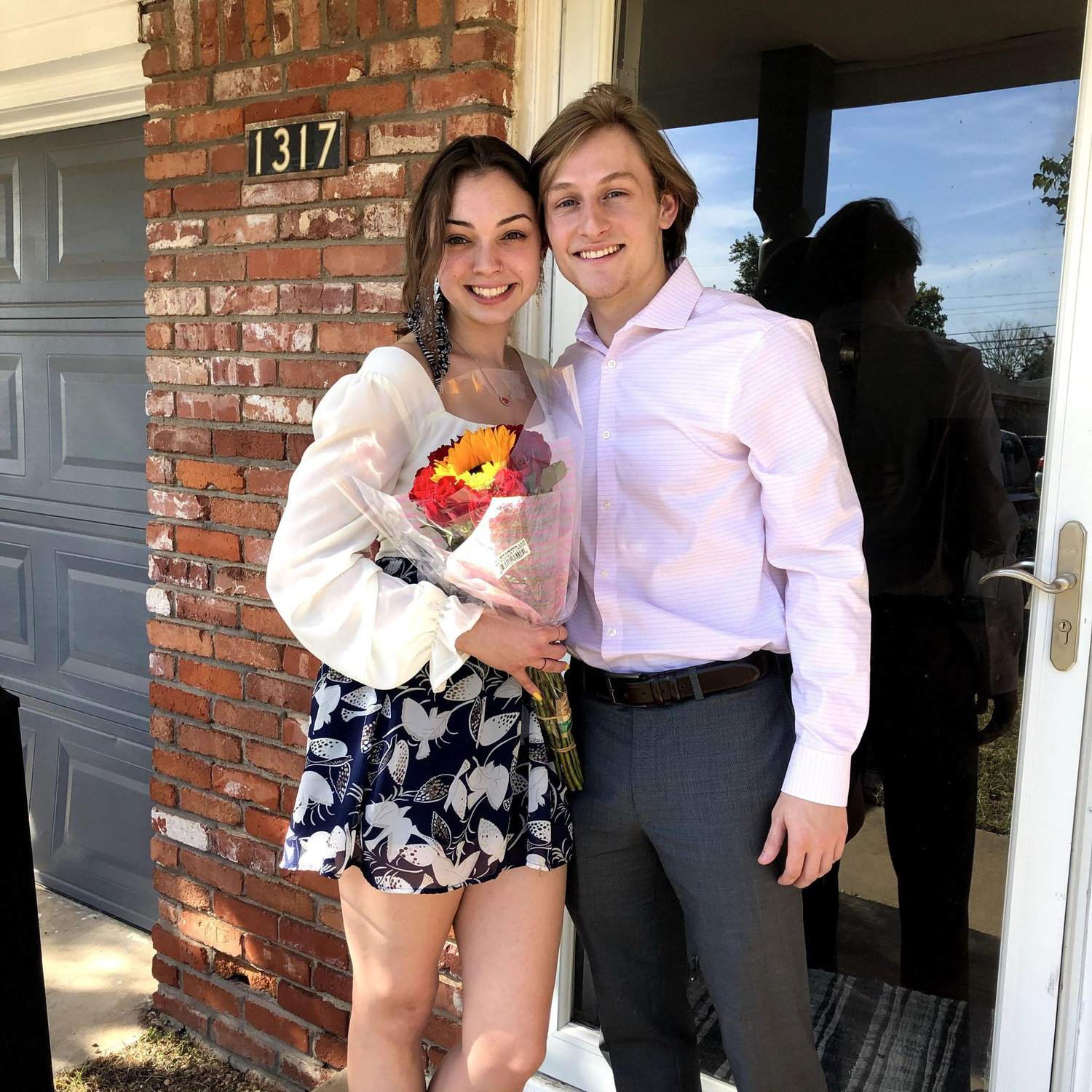 Presley's 20th birthday September 2021