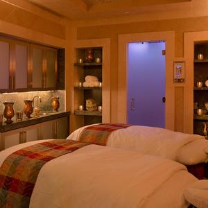 Couple’s Massage @ Montage Bev Hills