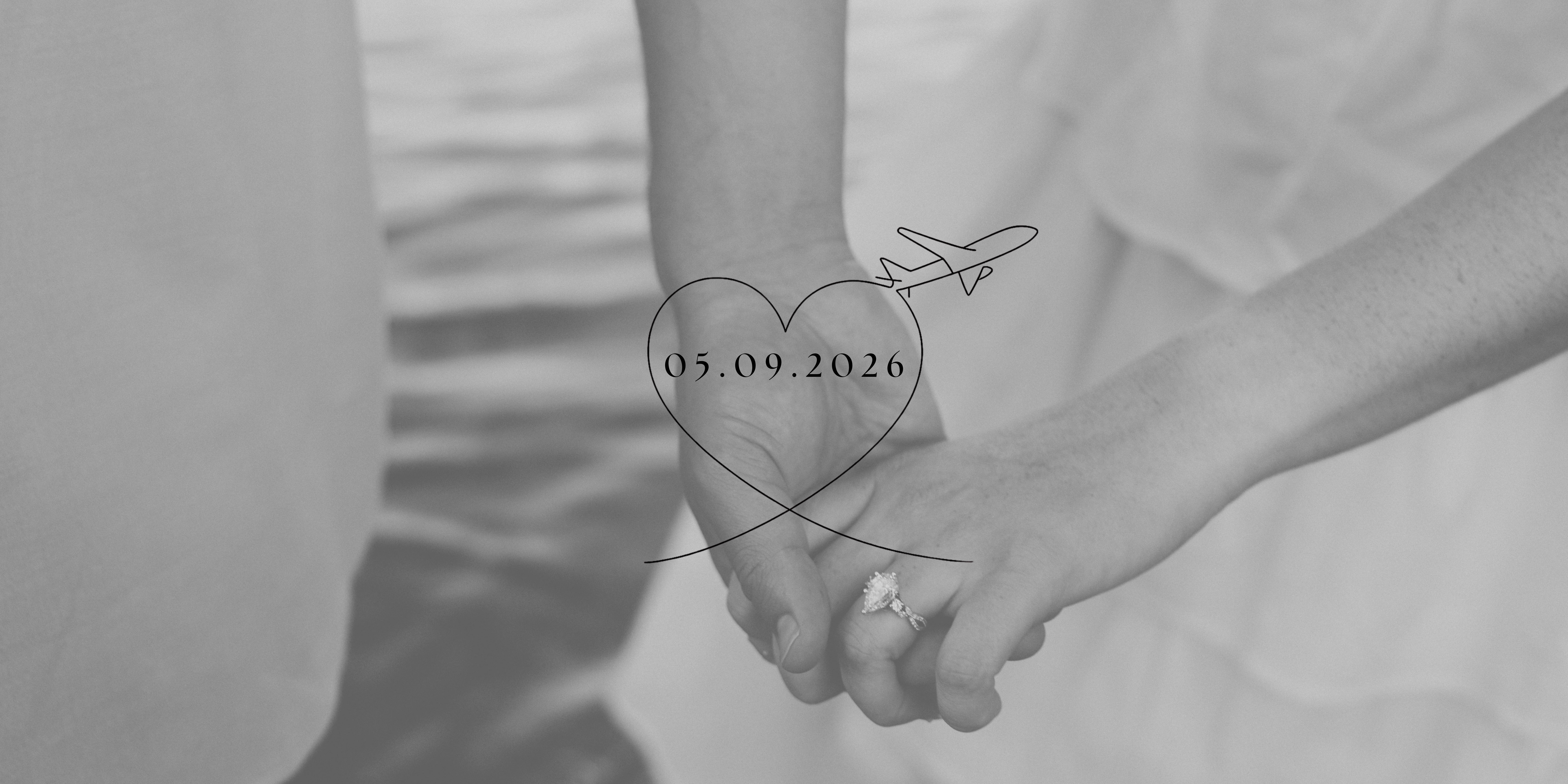 The Wedding Website of Jaidyn Ahl and Zachary Froman