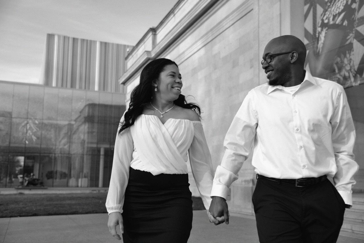The Wedding Website of Constance Graham and Donnie Wilkes