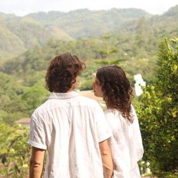 Honeymoon/House Fund