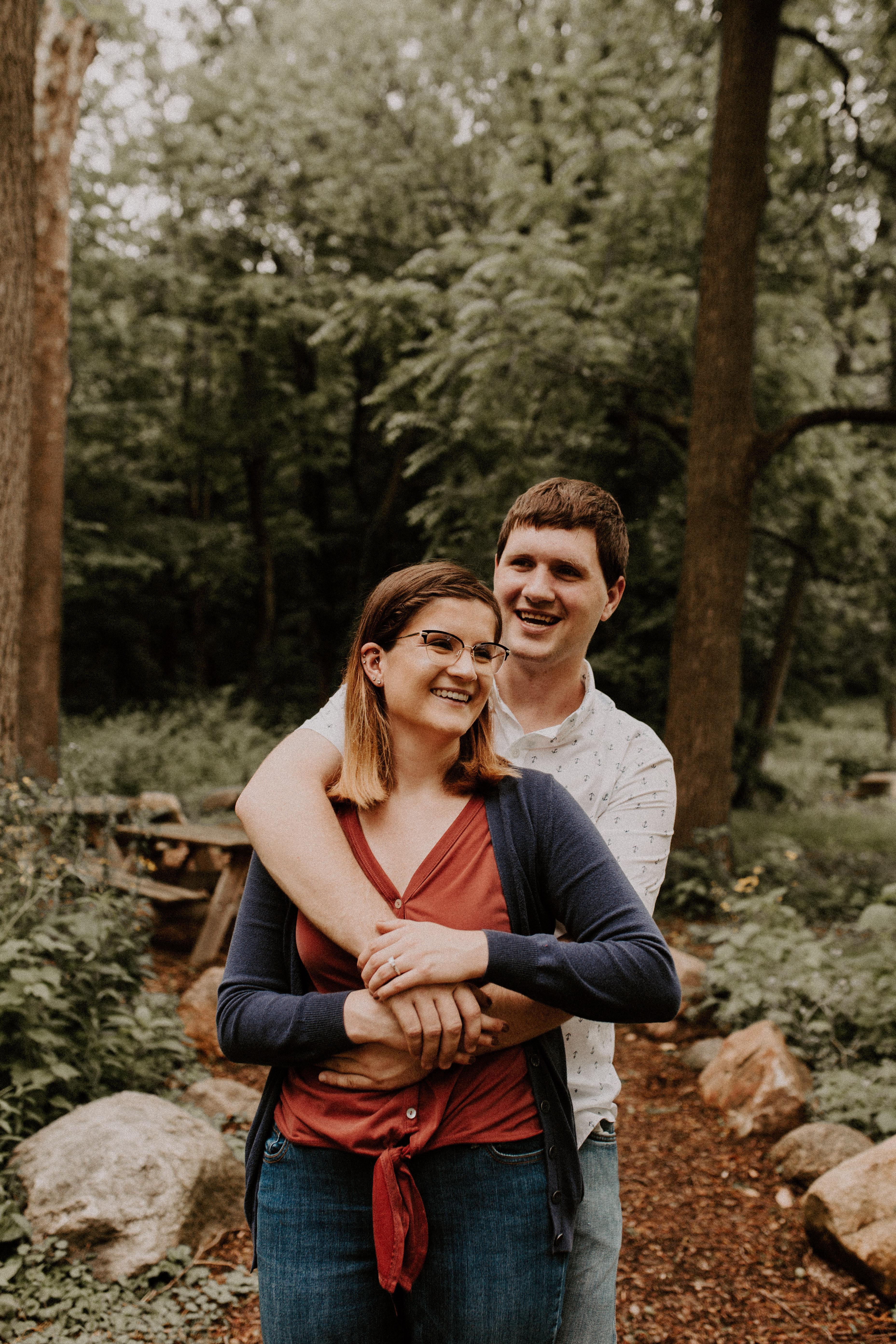 The Wedding Website of Marianne Maresh and Keith Yaple