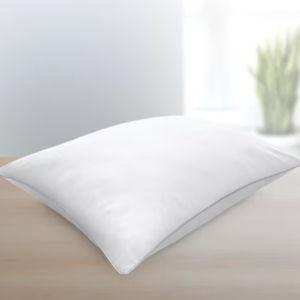 PlushComfort™ Pillow - Classic Standard