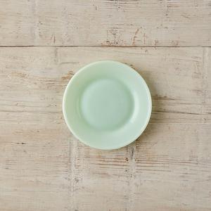Jadeite Dessert Plate