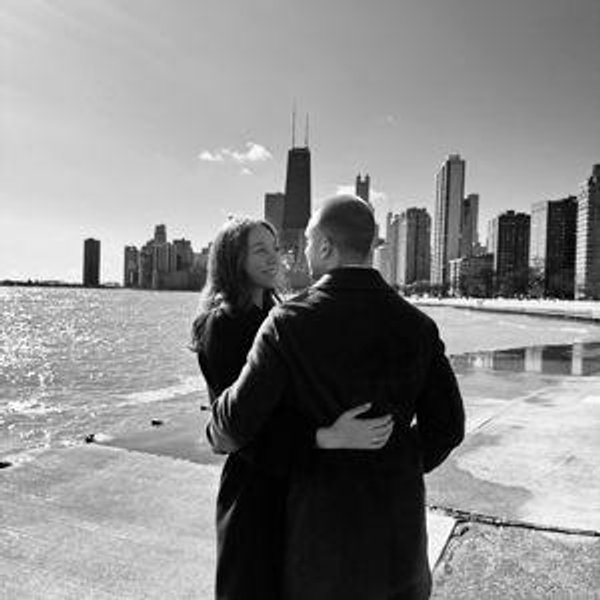 Our newlywed fund