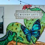 Bishop Arts District