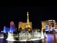 Fountains of Bellagio