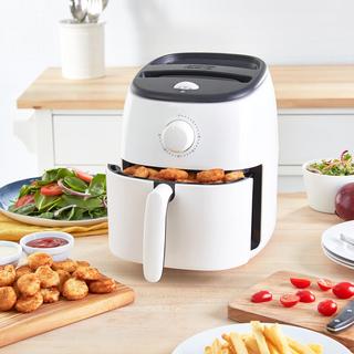 TASTI-CRISP™ 2.6QT Air Fryer