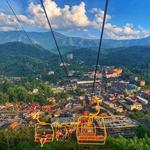 Ober Mountain Tramway Mall