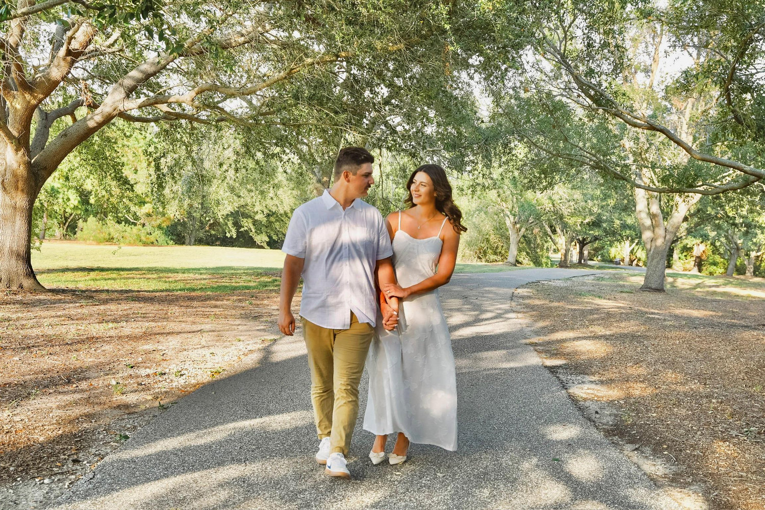 The Wedding Website of Riley Gilligan and Brooks Calvo