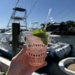 Shem Creek