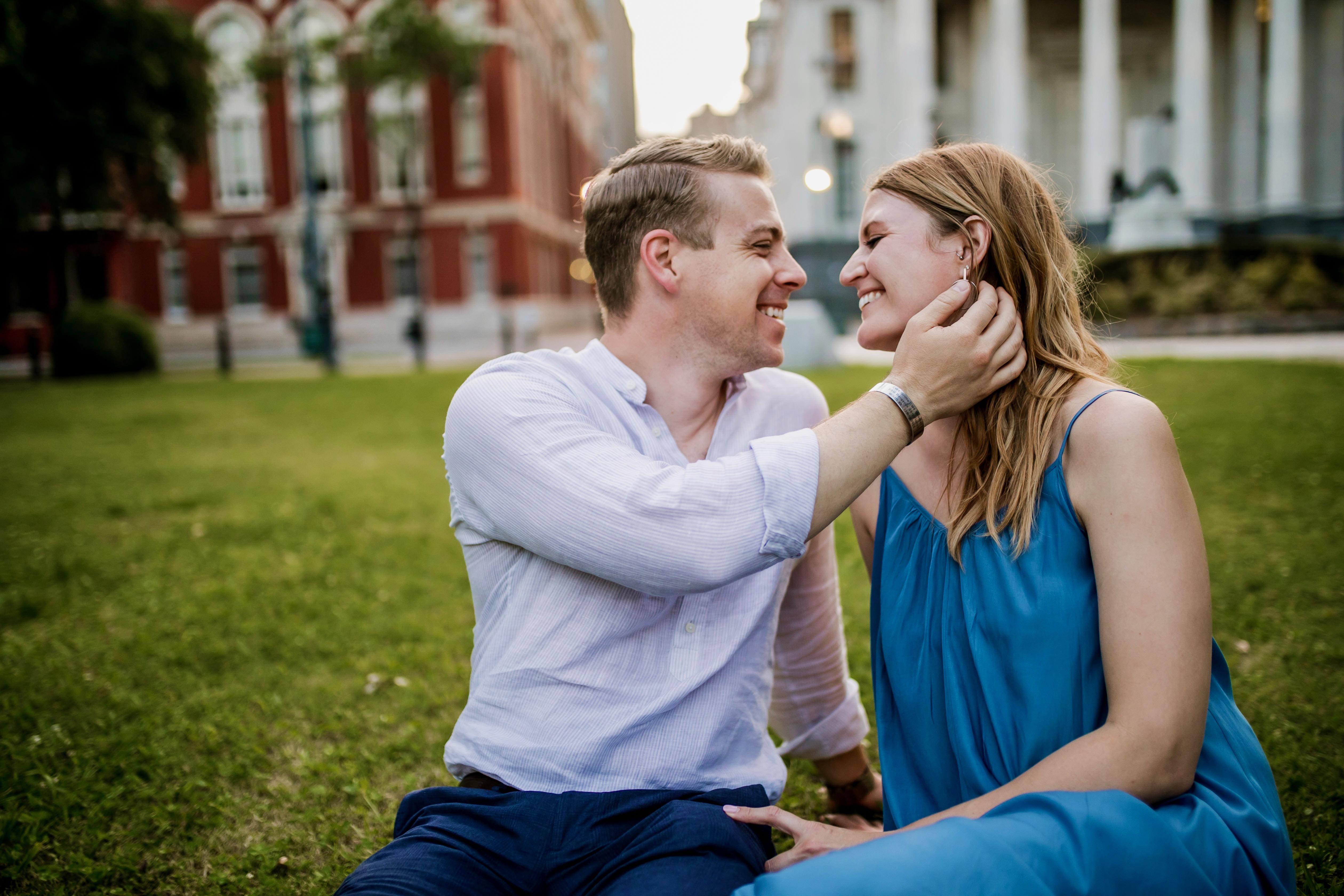The Wedding Website of Kate Zieverink and Trey McMinn