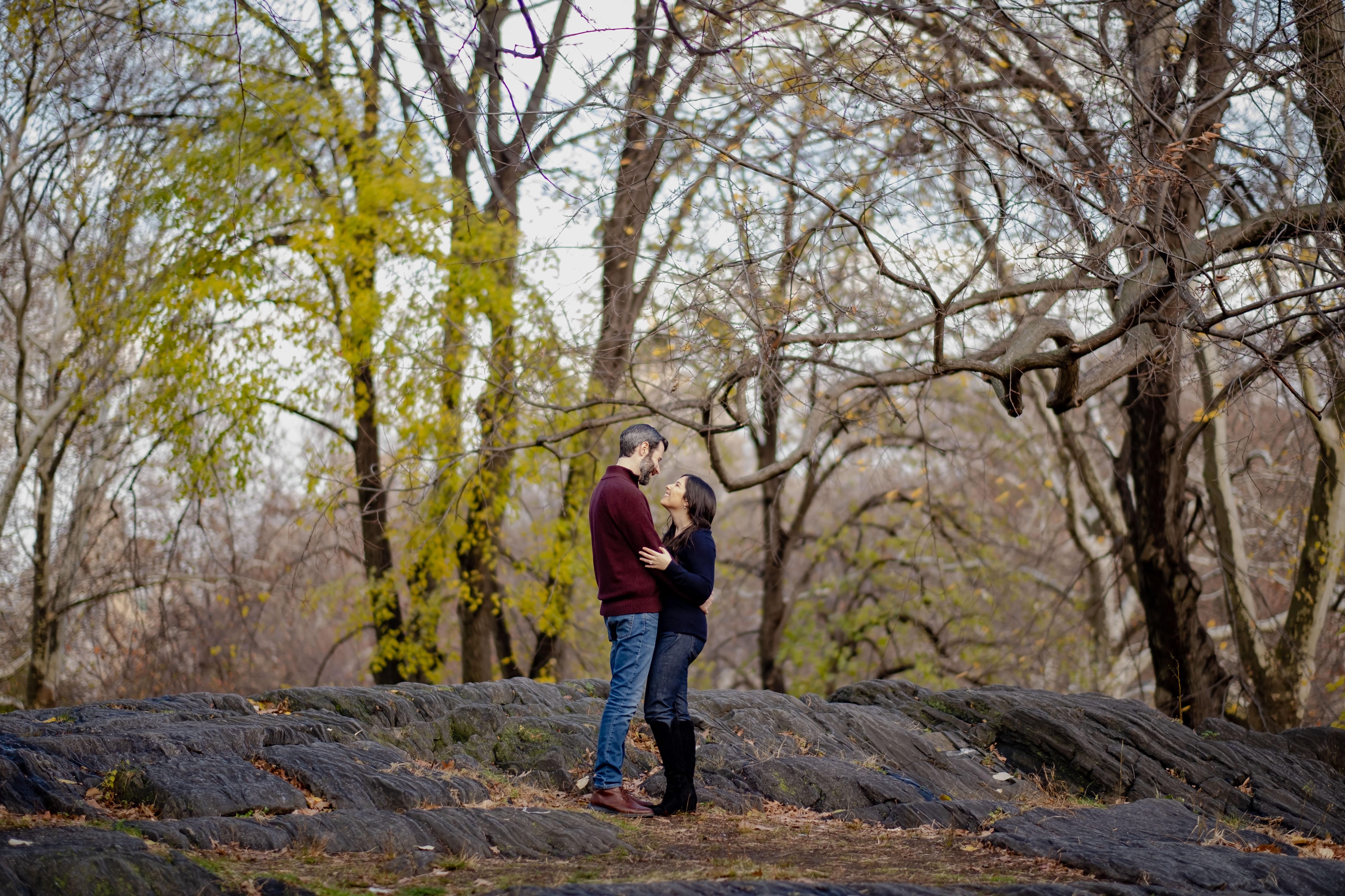 The Wedding Website of Michael Cohn and Jami Mevorah